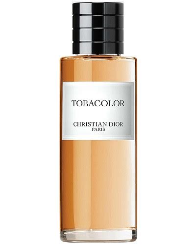 dior perfume tobacolor|dior tobacolor perfume price.